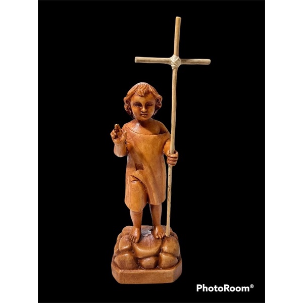 Santo Niño De Palaboy ( altar display ) | Shopee Philippines