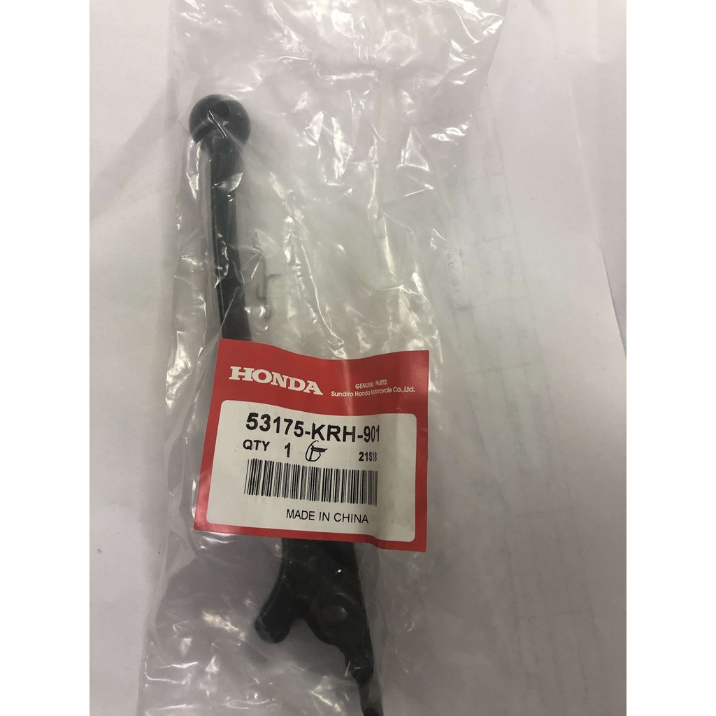 Honda Genuine Brake Lever for XR125 / XR150 53175krh901 | Shopee