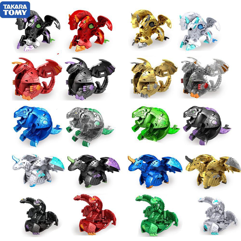 Bakugan original on sale