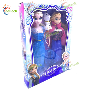 Frozen dolls deals for sale