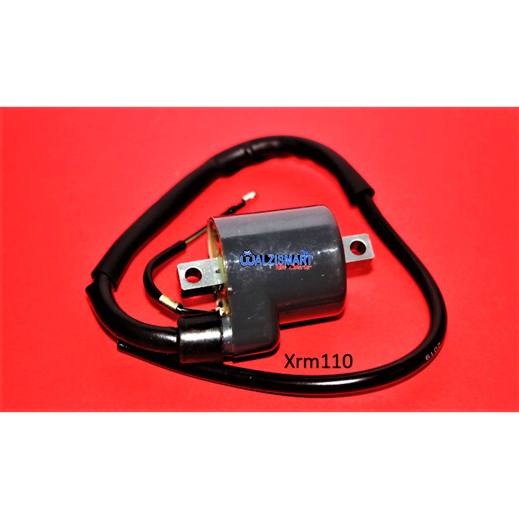 Ignition coil xrm 110 sales
