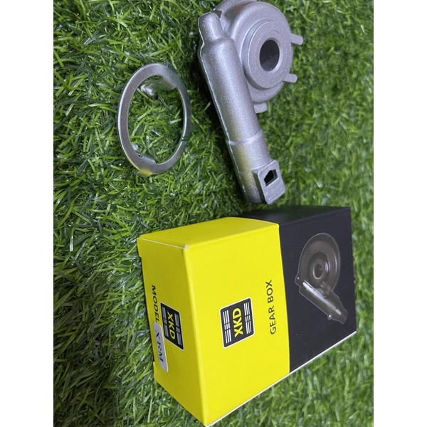 speedometer gear box for xrm110. Shopee Philippines