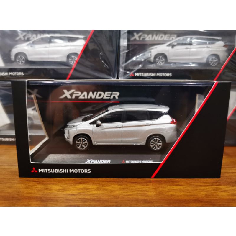 Diecast xpander store