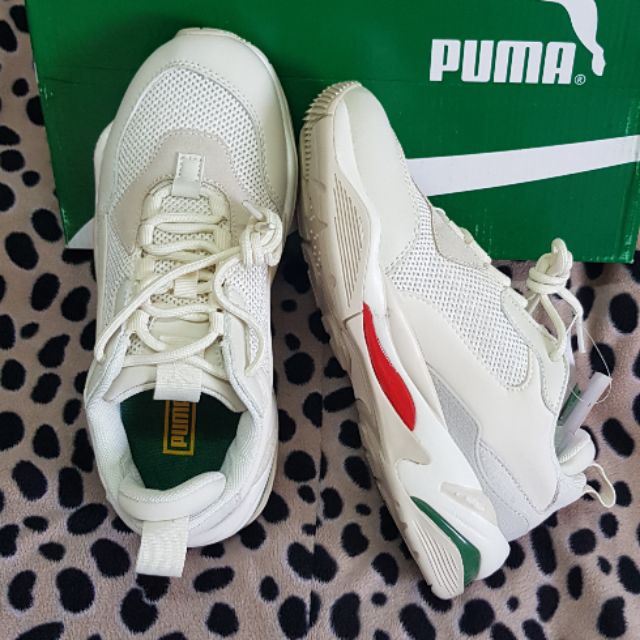 Puma cheap thunder philippines