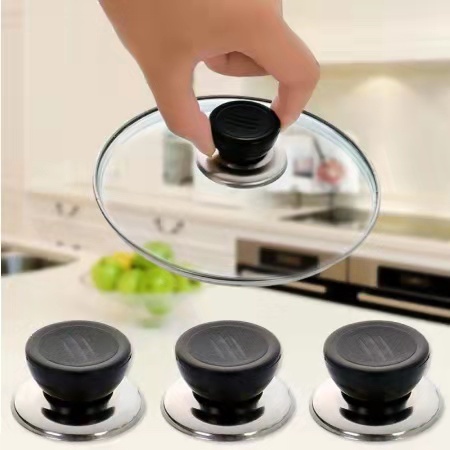 12pcs Pan Lid Picker Handle Pot | Shopee Philippines