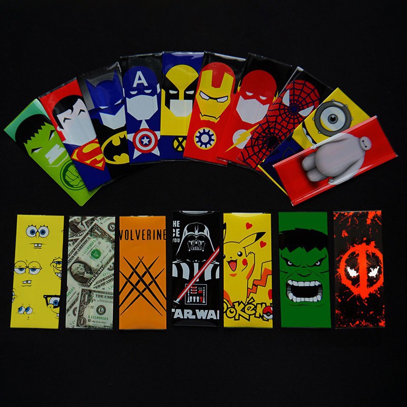 18650 Fashion Battery Wraps Skin Sticker Heat Shrinkable | Shopee ...