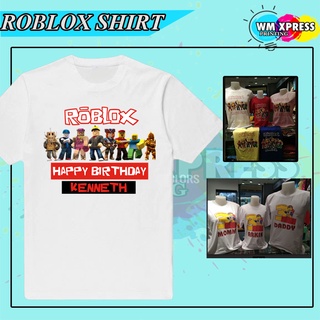 roblox daddy shirt