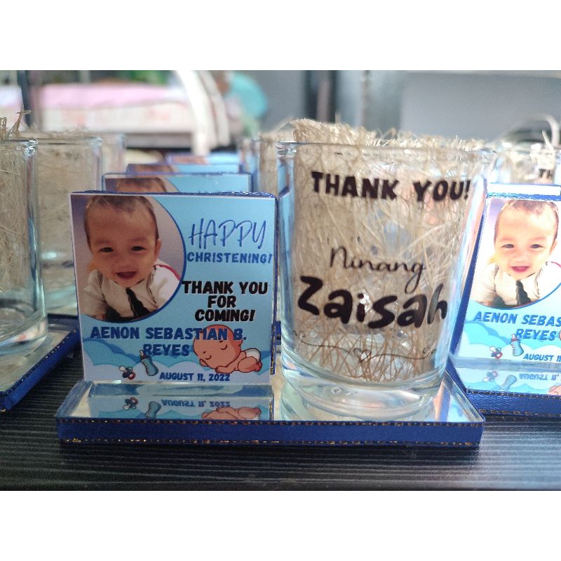 SHOT GLASS SOUVENIR (20PCS MINIMUM ORDER) Shopee Philippines
