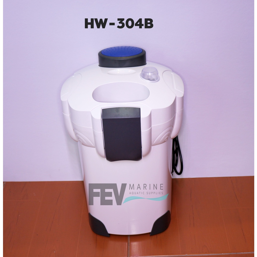 HW304B Canister Filter for Aquarium 304B Shopee Philippines