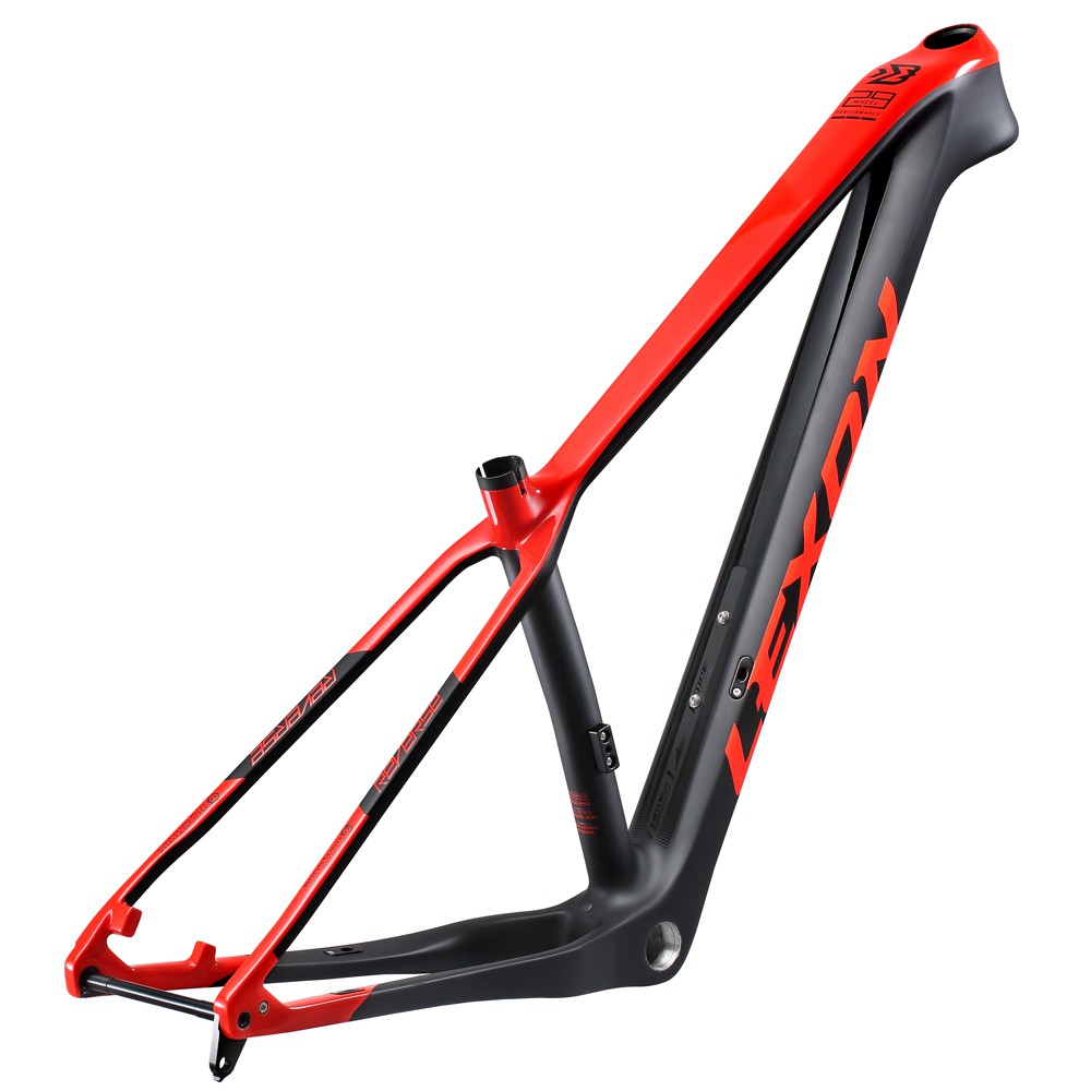 Lexon carbon frame sale