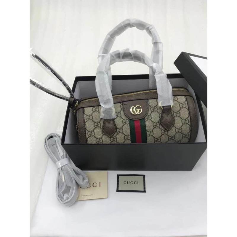 Gucci Doctor's Bag  Shopee Philippines