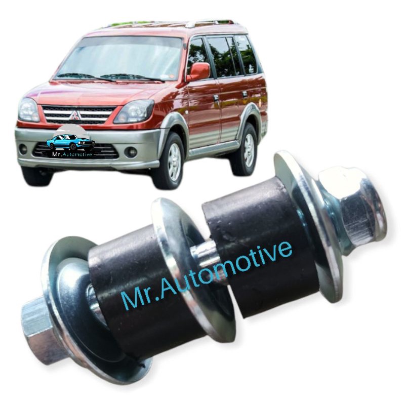 Mitsubishi adventure store parts and accessories