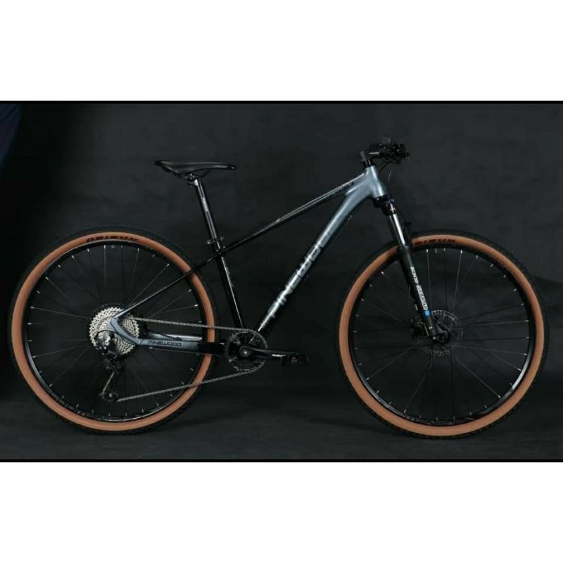 Pinewood mountain bike clearance price