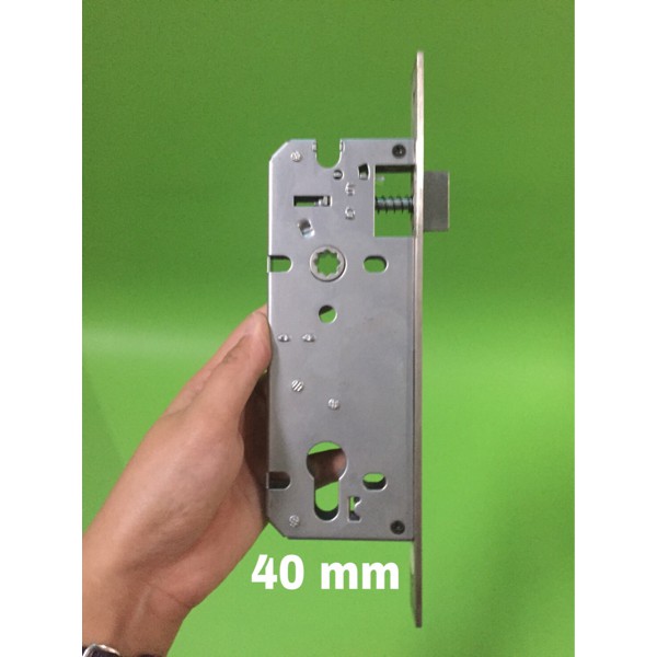 Dekson Regular Body/ Dekson Tongue Body/ Dekson Lock Body 40mm | Shopee ...