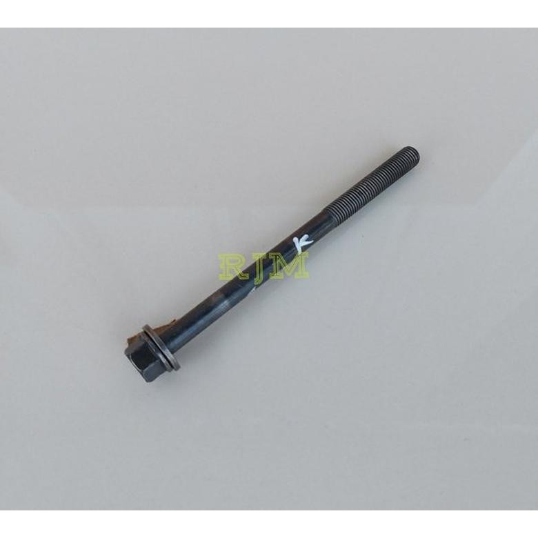 Sell Cylinder Head Bolts Honda Stream Civic 1.7 cc vtis original