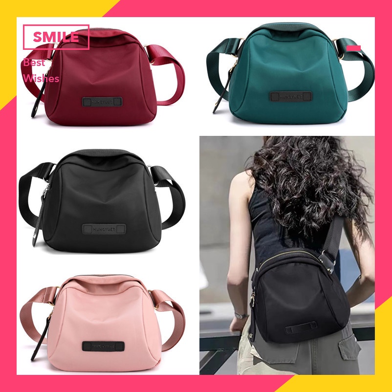 Fashion Cross Body Bag For Women Large Capacity Woman Shoulder Sling Shell  Bag Sports Leisure Bags