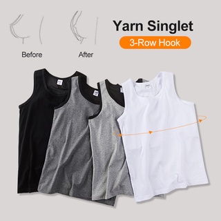 Chest Breast Binder Elastic Bandage Vest Top Breathable Chest Binder Tomboy  Big Size