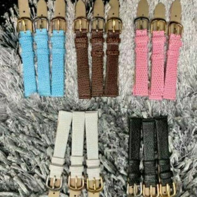 Philip stein replacement online watch straps