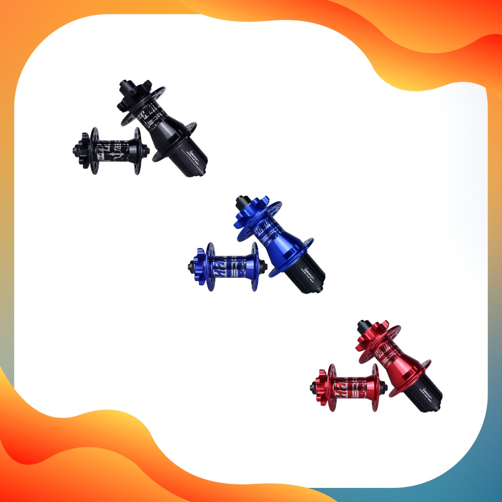 Weapon Hammer 54T Ratchet Hub | Shopee Philippines