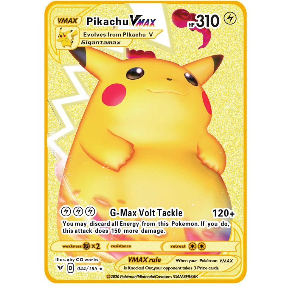 danby-pokemon-cards-kids-toy-arceus-vmax-game-charizard-english-version