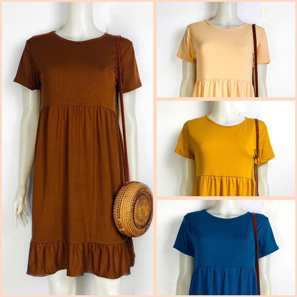 Shop maternity dress for Sale on Shopee Philippines