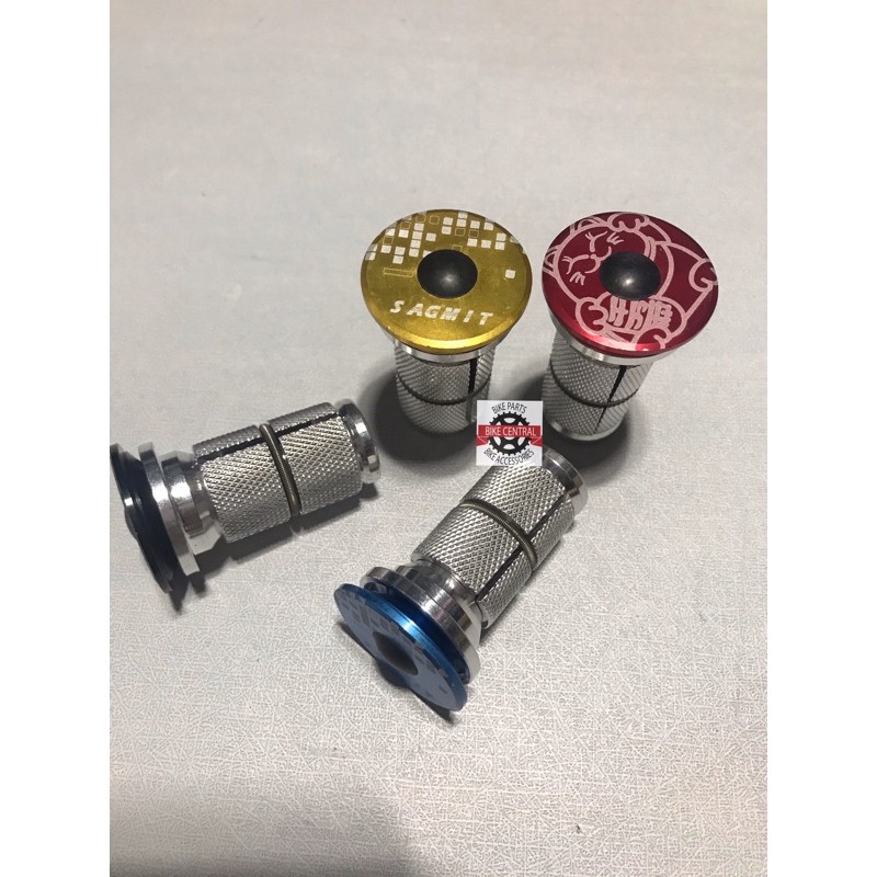 SAGMIT Headset Top Cap