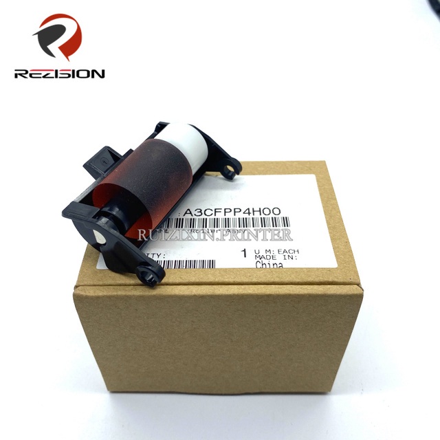 ☁☄☾A3cfpp4h00 A143563100 A143pp5200 Doc Feeder Adf Separation Roller ...
