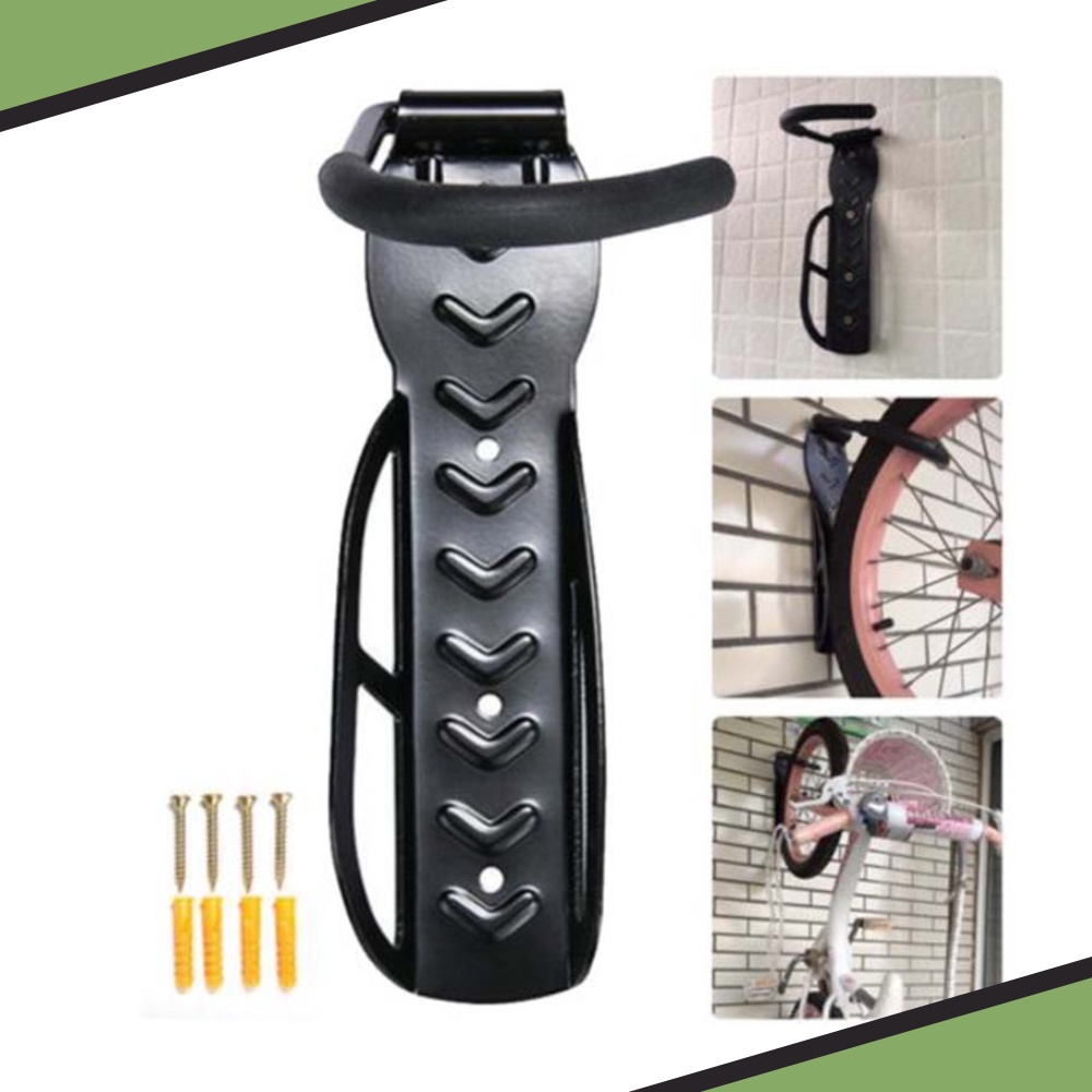 FG Bike Wall Hanger MTB Road bike Wall Hanger Bicycle Mountain Bike