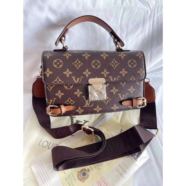 Louis vuitton online remarque