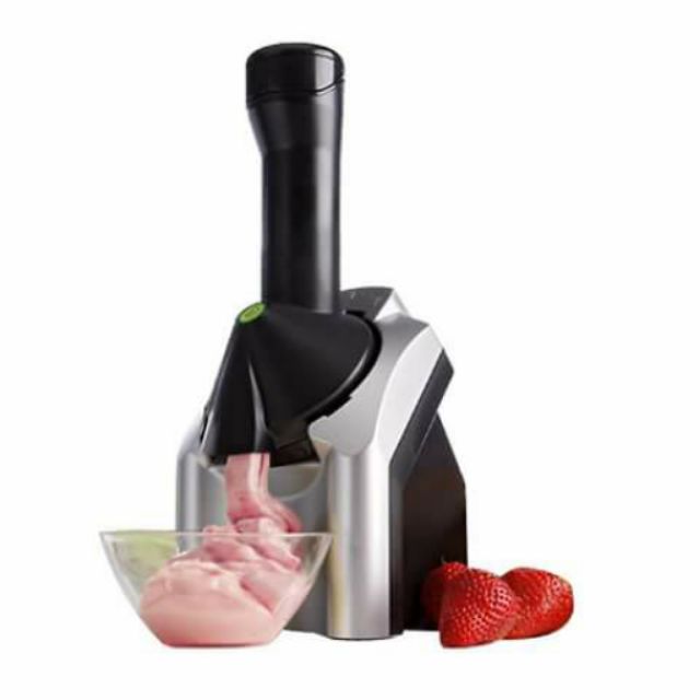 Ice cream maker shopee new arrivals