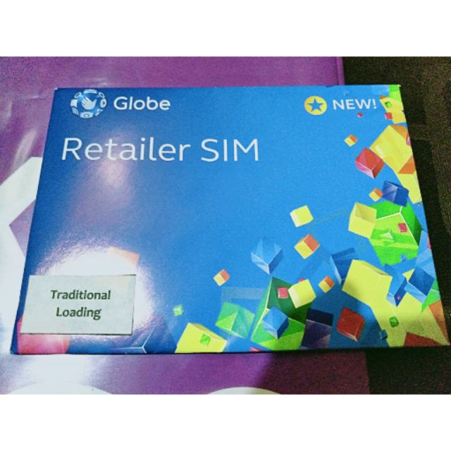 RETAILER SIM CARD COD Shopee Philippines
