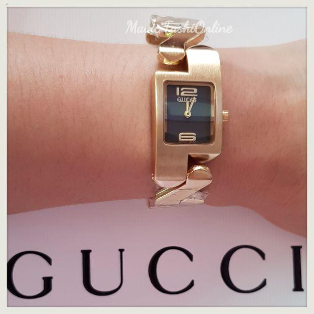 Lazada gucci sale watch