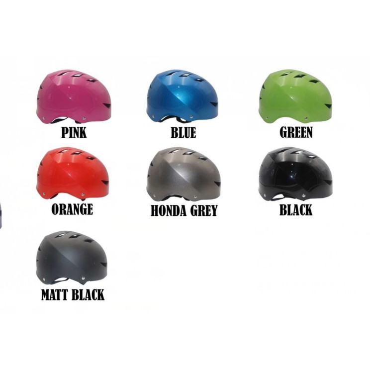 Hnj nutshell sale helmet