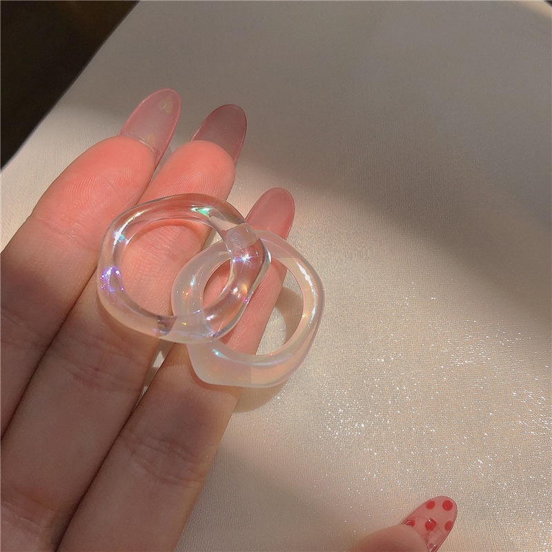 Cactus hot sale silicone ring