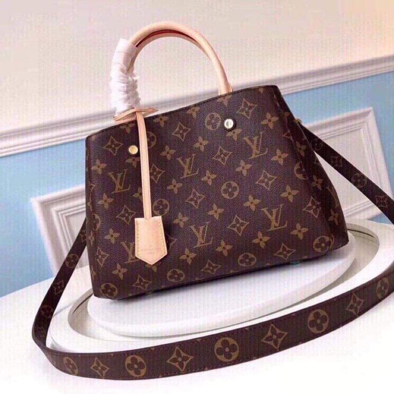 Lv sling handbag best sale