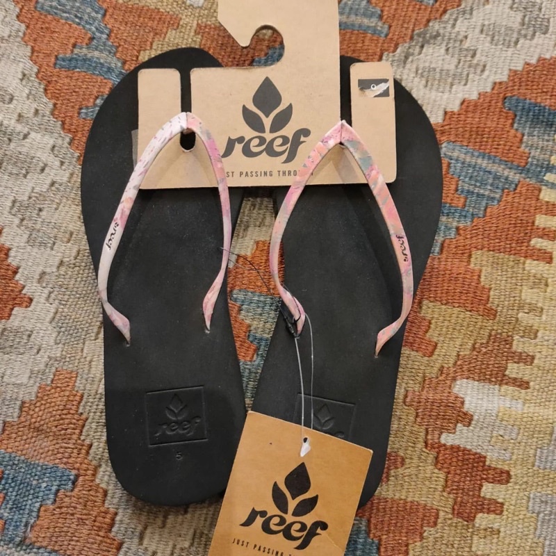 Original reef Sandals v53 p5Sn | Shopee Philippines