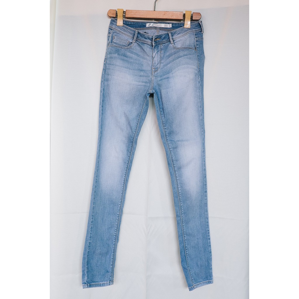 Trafaluc zara hot sale jeans