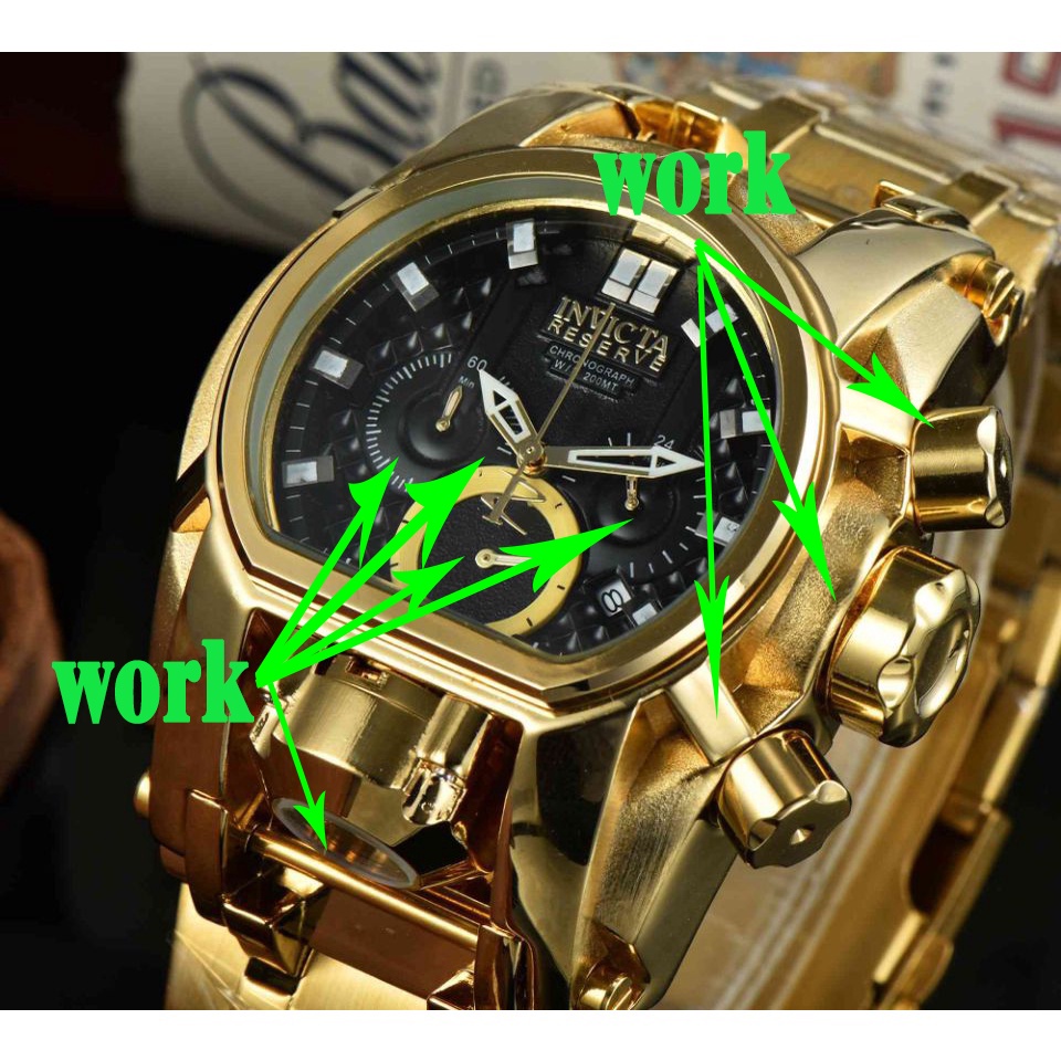 Invicta 25210 best sale