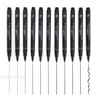 Tech Pen Length Shop technical pen for Sale on Shopee Philippines