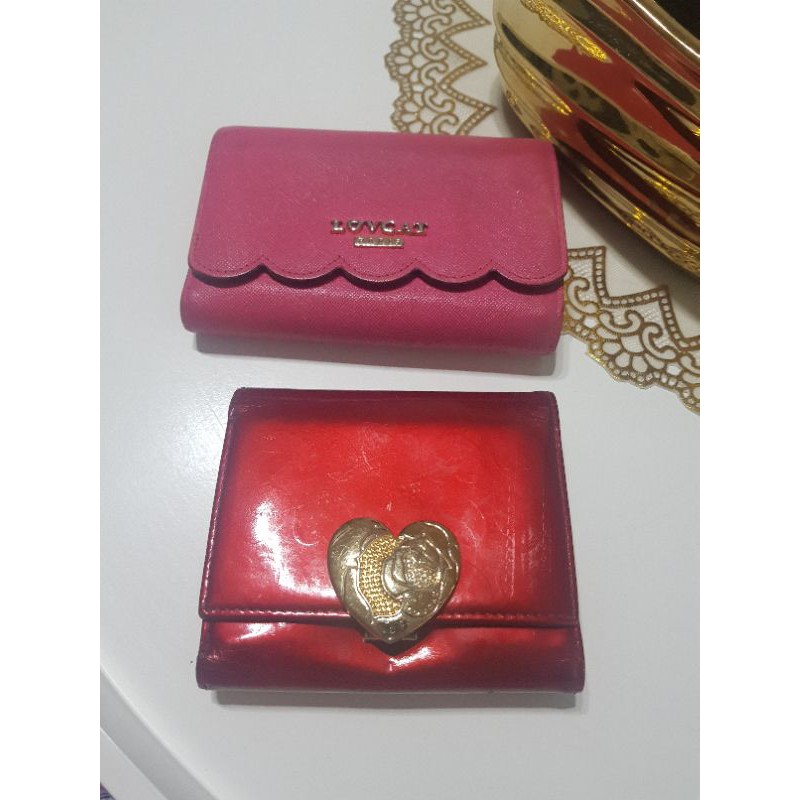 Lovecat 2025 wallet price