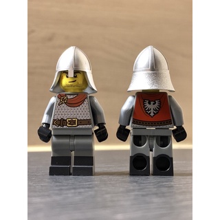 Lego knights 2024 for sale