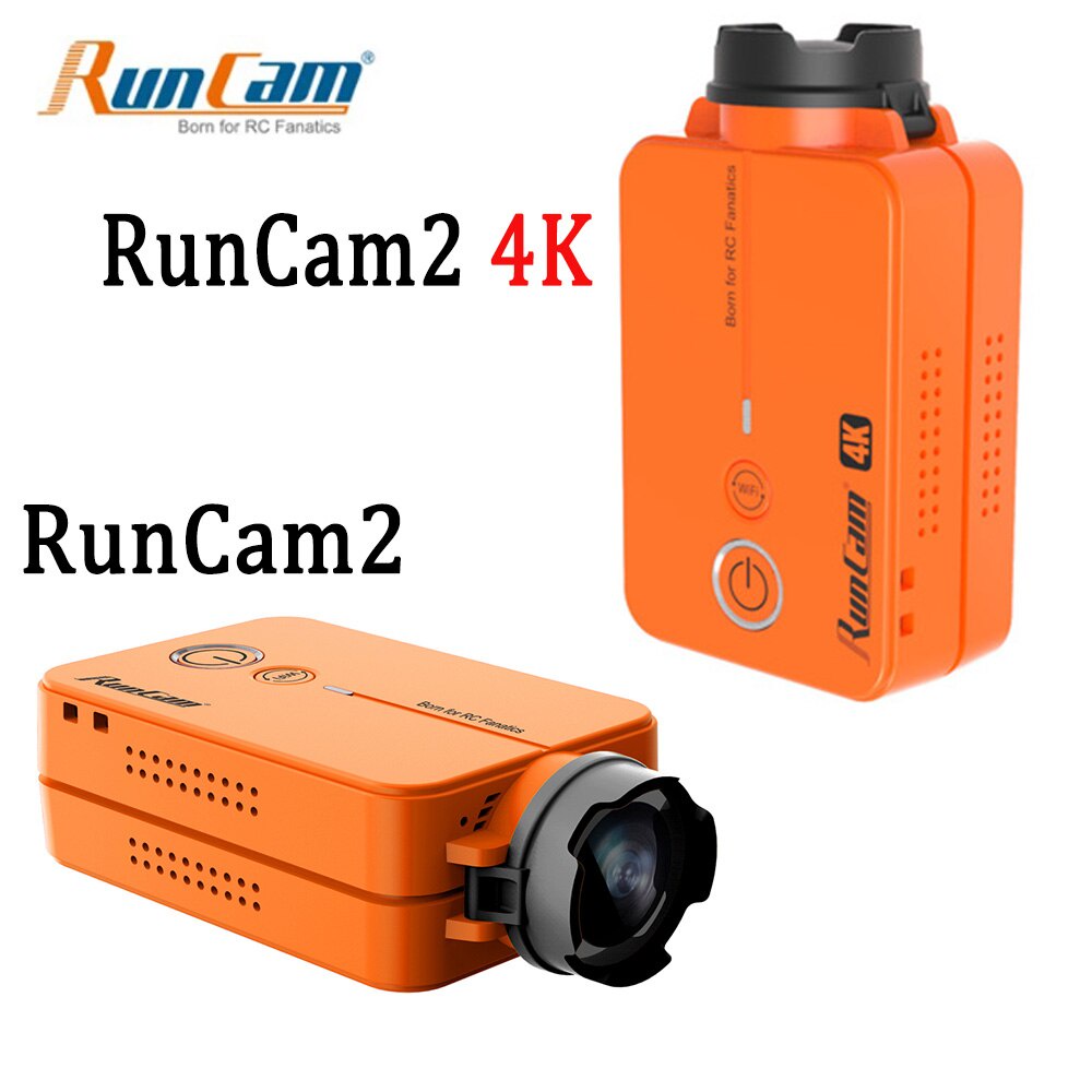 Runcam on sale 2 hd