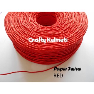 Shop paper twine for Sale on Shopee Philippines