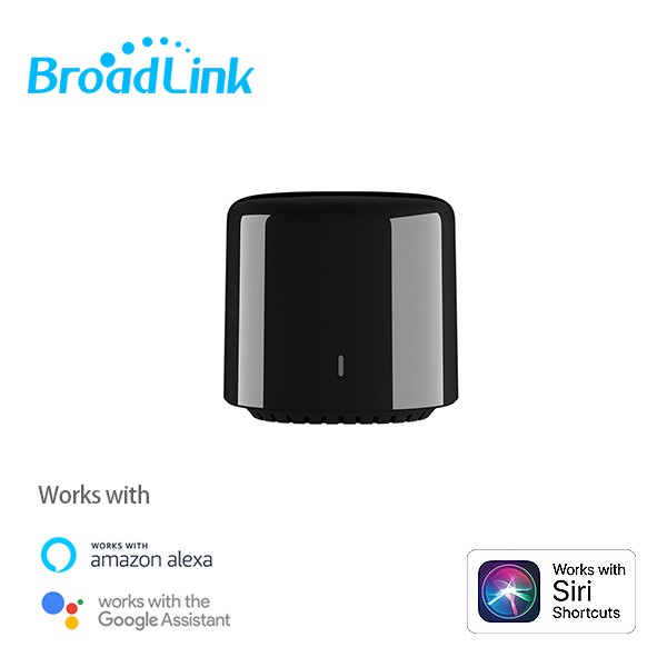 BroadLink RM4C Mini (New 2022 Model) | Shopee Philippines