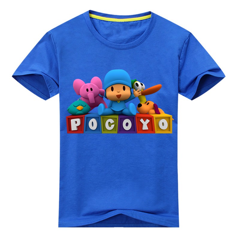 Kids Short Sleeve T shirt For Boys Clothes Boy Girls T Shirts