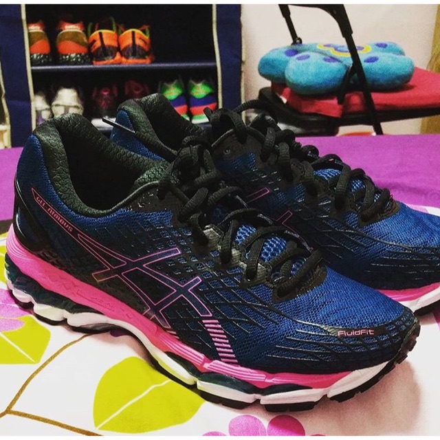 Asics shoes outlet price ph