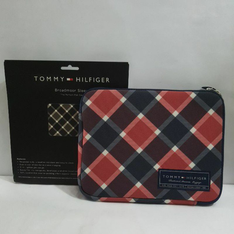 Tommy hilfiger 2024 ipad case