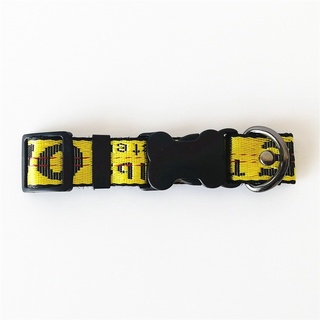 Off white dog clearance accessories