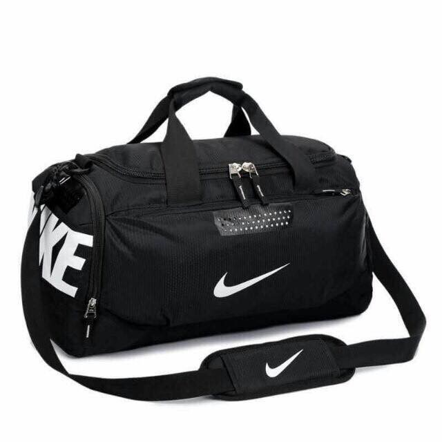 Nike 2024 luggage bags