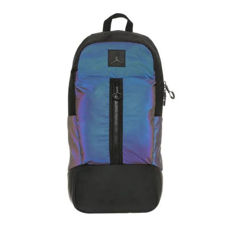 JORDAN IRIDESCENT BACKPACK Shopee Philippines